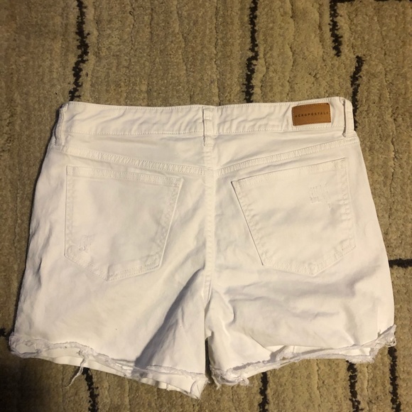 Aeropostale shorts - Picture 2 of 2